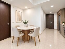 Forest Woods (D19), Condominium #613048071
